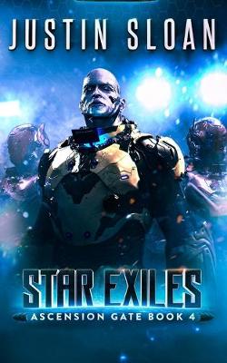 Cover of Star Exiles