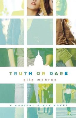 Book cover for Truth or Dare