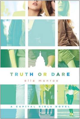 Book cover for Truth or Dare