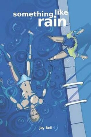 Cover of Something Like Rain