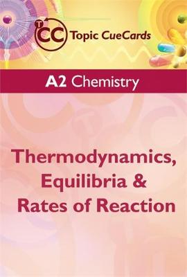 Cover of A2 Chemistry