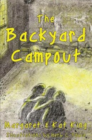 Cover of The Backyard Campout