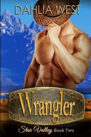 Cover of Wrangler