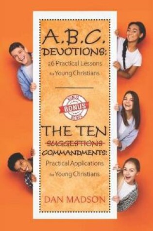 Cover of ABC Devotions