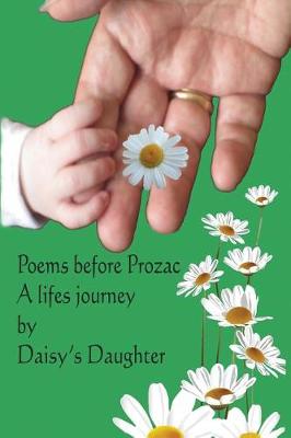 Book cover for Poems Before Prozac