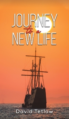 Book cover for Journey to a New Life
