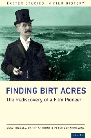Cover of Finding Birt Acres