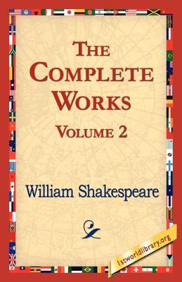 Book cover for The Complete Works Volume 2