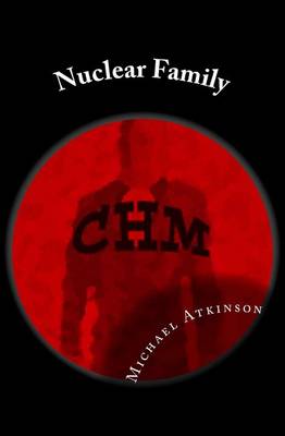 Book cover for Nuclear Family