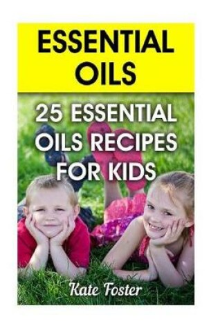 Cover of Essential Oils