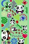 Book cover for Panda