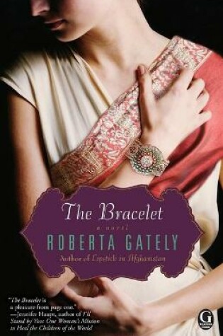 Cover of Bracelet