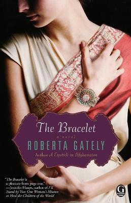 Book cover for Bracelet
