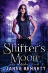 Book cover for Shifter's Moon