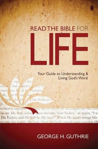 Cover of Read the Bible for Life
