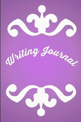 Book cover for Writing Journal