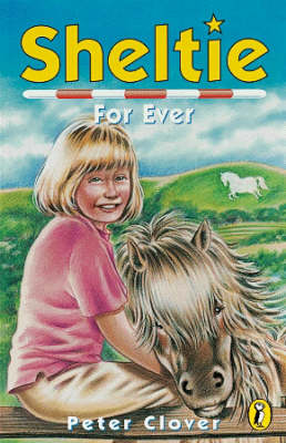 Book cover for Sheltie Forever (15)