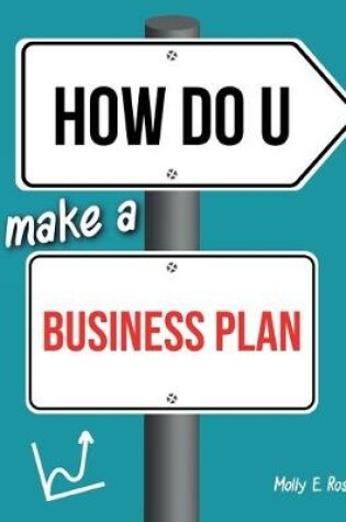 Cover of How Do U Make A Business Plan