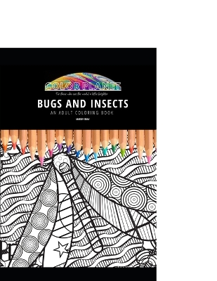 Cover of Bugs and Insects