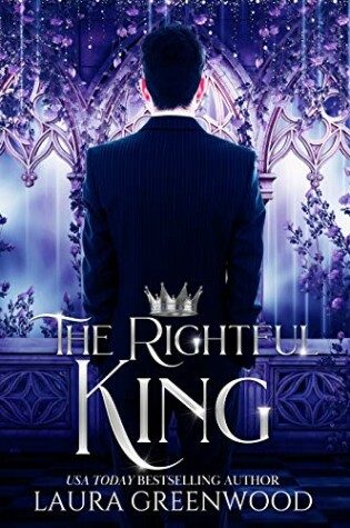 Cover of The Rightful King