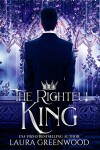 Book cover for The Rightful King