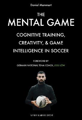 Book cover for The Mental Game