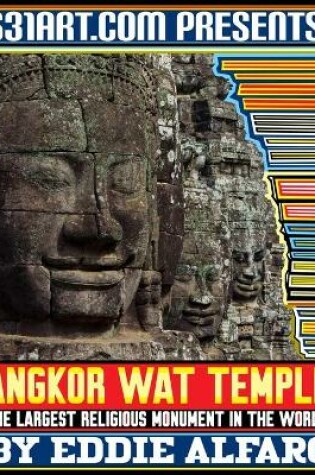Cover of Angkor Wat Temple