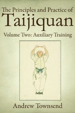 Cover of The Principles and Practice of Taijiquan