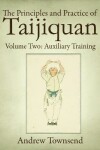 Book cover for The Principles and Practice of Taijiquan