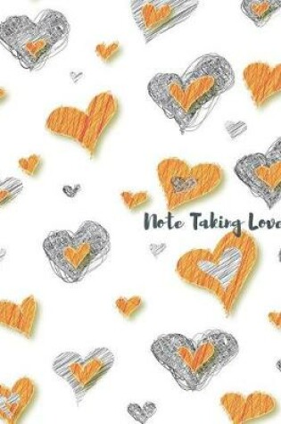 Cover of Note Taking Love