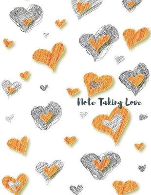 Book cover for Note Taking Love