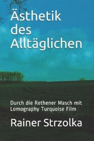 Cover of �sthetik des Allt�glichen