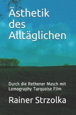 Book cover for �sthetik des Allt�glichen