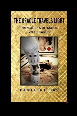 Cover of The Oracle Travels Light