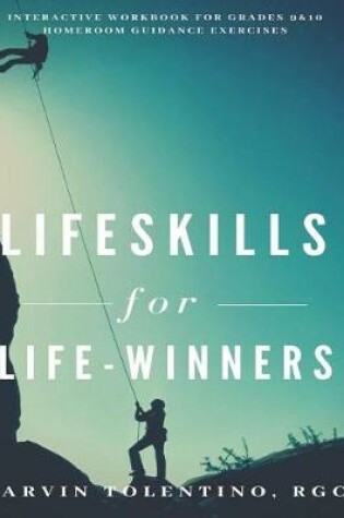 Cover of Lifeskills for Life-Winners