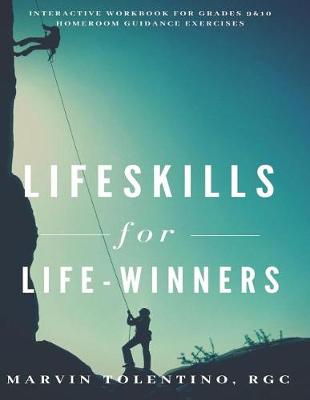 Book cover for Lifeskills for Life-Winners