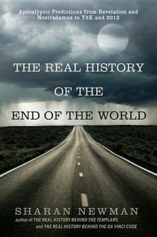 Cover of The Real History of the End of the World