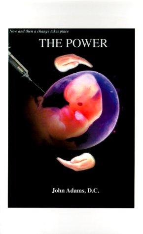 Book cover for The Power