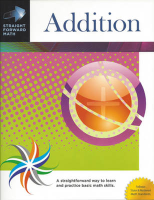 Book cover for Addition