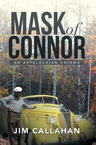 Cover of Mask of Connor