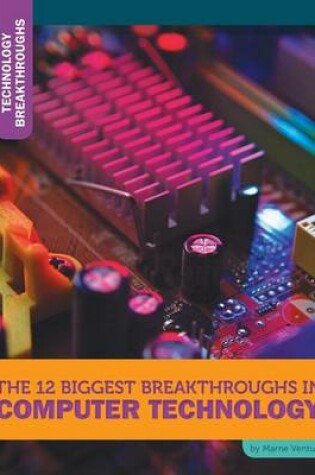 Cover of Technology Breakthroughs Classroom Collection (1 Each of 6) (