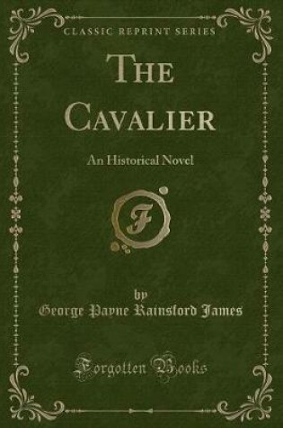 Cover of The Cavalier