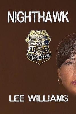 Book cover for Nighthawk
