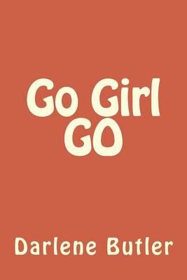 Book cover for Go Girl GO