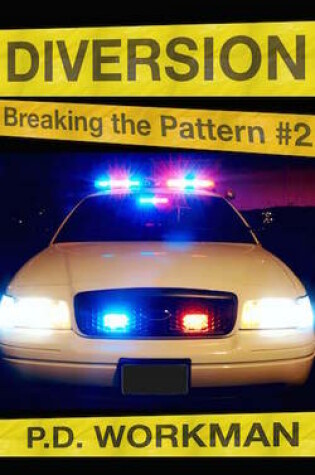 Cover of Diversion, Breaking the Pattern #2