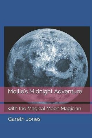 Cover of Mollie's Midnight Adventure