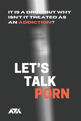 Book cover for Let's Talk Porn