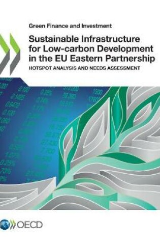 Cover of Sustainable Infrastructure for Low-carbon Development in the EU Eastern Partnership