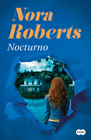 Book cover for Nocturno / Nightwork