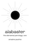 Book cover for Alabaster